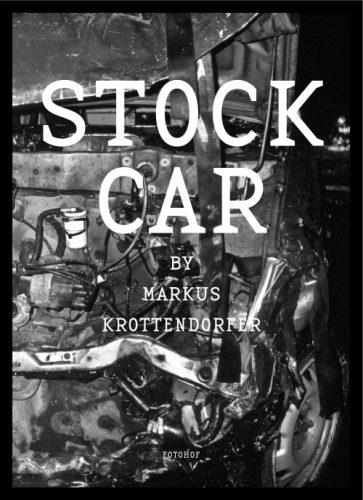 Markus Krottendorfer - Stock Car