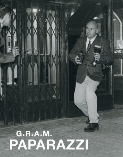 G.R.A.M. - Paparazzi