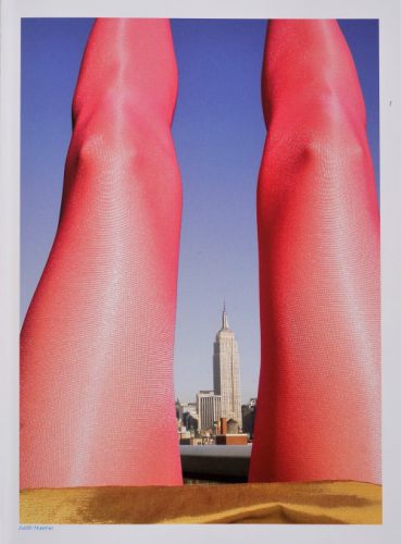 Judith Huemer - Selected Works 1998-2008