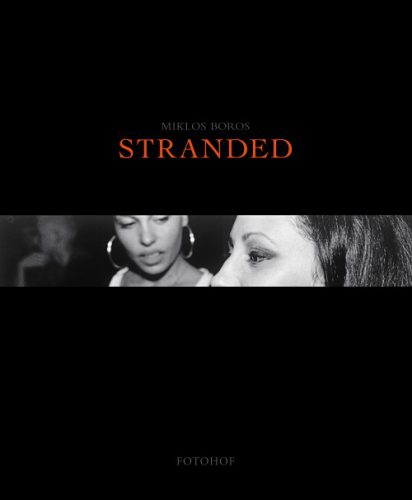 Miklos Boros - Stranded