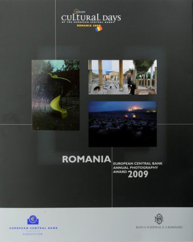 Romania - ECB Annual Photography Award