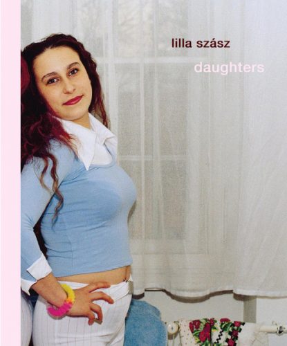 Lilla Szasz - Daughters