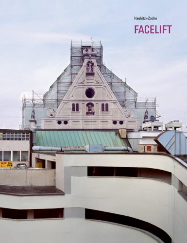 Haubitz + Zoche - Facelift