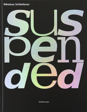 Suspended - Nikolaus Schletterer