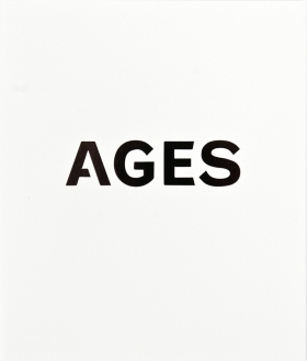 Ages - Portraits of Growing Older