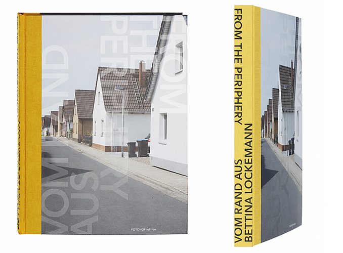 Bettina Lockemann - From The Periphery
