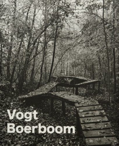 Carola Vogt Und Peter Boerboom