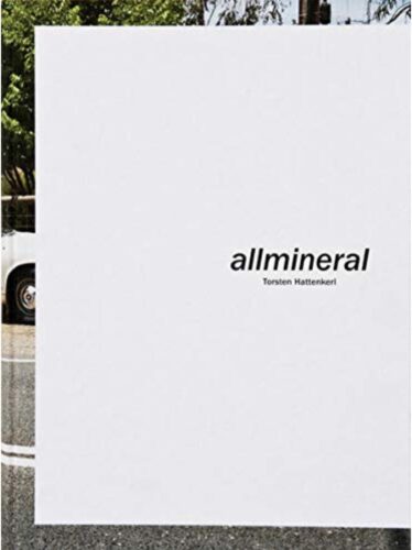 Torsten Hattenkerl - allmineral