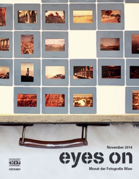 Eyes On - Monat Der Fotografie Wien