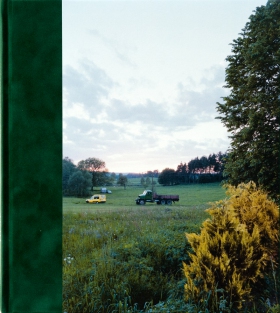 Helmut Steinecker - Ticha