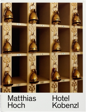 Matthias Hoch - Hotel Kobenzl
