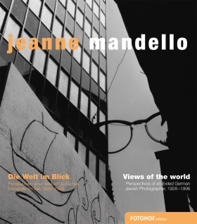 Jeanne Mandello - Views of the world