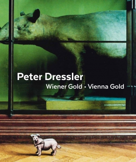 Peter Dressler - Vienna Gold