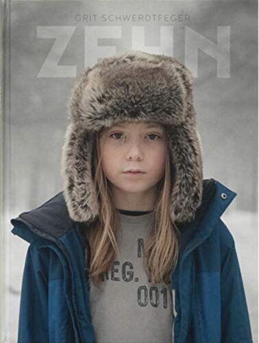 Grit Schwerdtfeger - Zhen