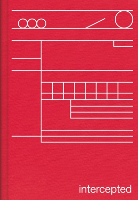 Nadja Bournonville - Intercepted
