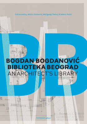 An Architect's Library