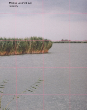 Markus Guschelbauer - Territory