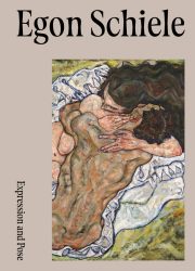 Egon Schiele - Expression and Pose
