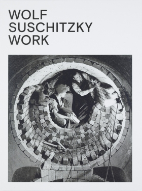 Wolf Suschitzky - Work