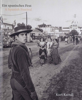 Kurt Kaindl - Ein spanisches Fest / A Spanish Festival