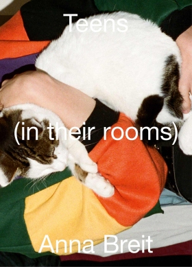 Anna Breit - Teens (in their rooms)