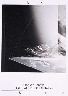Roos van Haaften - LIGHT WORKS