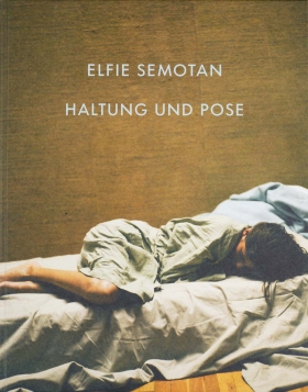 Elfie Semotan - Position and Pose