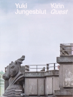 Yuki Jungesblut - Kirin Quest