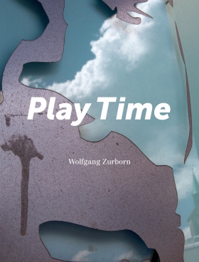 Wolfgang Zurborn - Play Time
