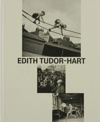 Edith Tudor-Hart - A Steady Eye in Turbulent Times