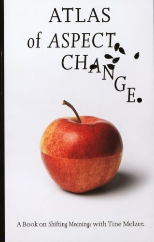 Tine Melzer - Atlas of Aspect Change