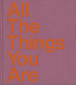 All The Things You Are - Livio Baumgartner