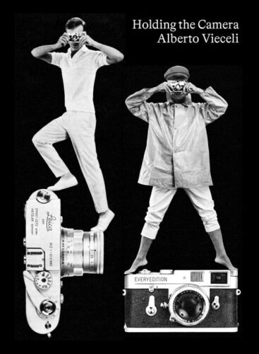 Alberto Vieceli - Holding the Camera