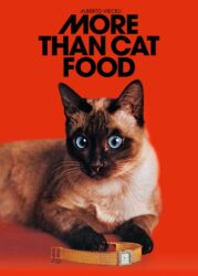 Alberto Vieceli - More Than Cat Food