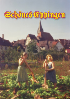 Reinhard Kuhl - Schones Eppingen