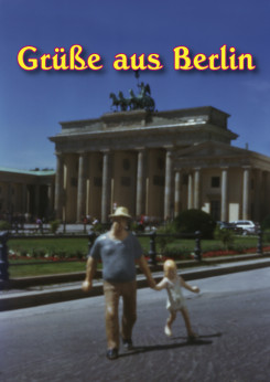 Reinhard Kuhl - Grusse Aus Berlin