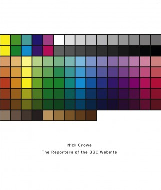 Nick Crowe - The Reporter Of The BBC Website