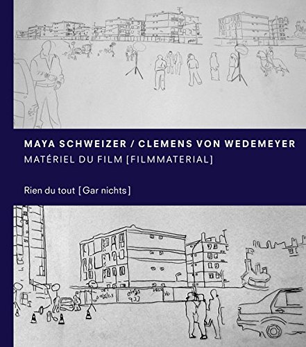 Maya Schweizer / Clemens Von Wedermeyer - Material Du Film [Filmmaterial] De/Flection #2