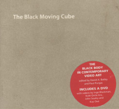 The Black Moving Cube + DVD