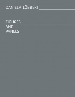 Daniela Lobbert - Figures And Wheels