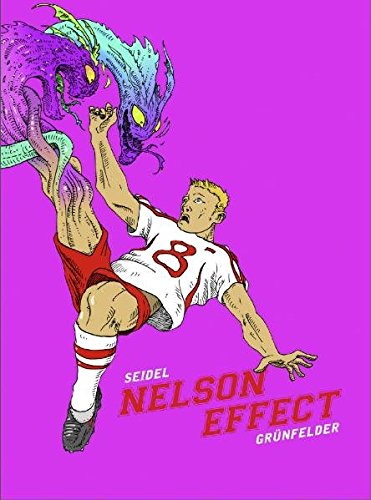 Romeo Grunfelder & Timur Seidel - Nelson Effect