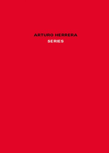 Arturo Herrera - Series