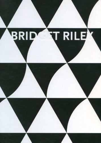 Bridget Riley