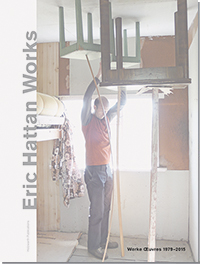 Eric Hattan - Works 1979-2015