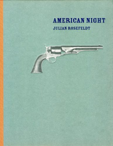 Julian Rosefeldt - American Night