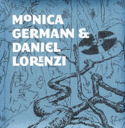 Monica Germann & Daniel Lorenzi
