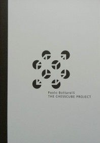 Paolo Bottarelli - The Chess Cube Project