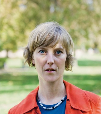 Lise Harlev - This Is Not Really Me