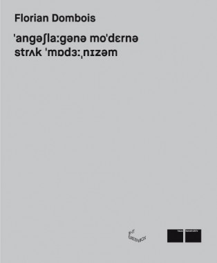 Florian Dombois - Struck Modernism