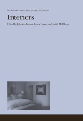 Interiors - CCS Readers: Perspectives On Art And Culture